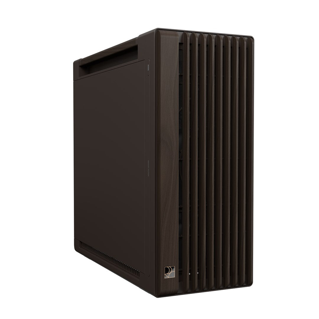Obudowa Asus PROART PA602 WALNUT WOOD METAL PWM RET