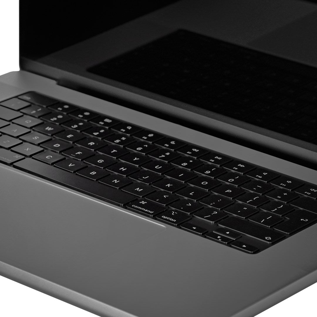 Apple 16-inch MacBook Pro: Apple M4 Max chip with 14-core CPU and 32-core GPU, 36GB, 1TB SSD - Space Black