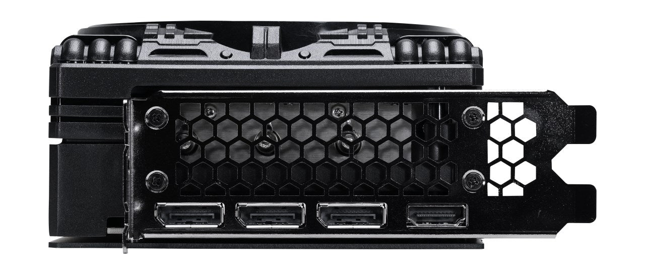 Karta graficzna Palit RTX 5080 GAMINGPRO OC 16GB