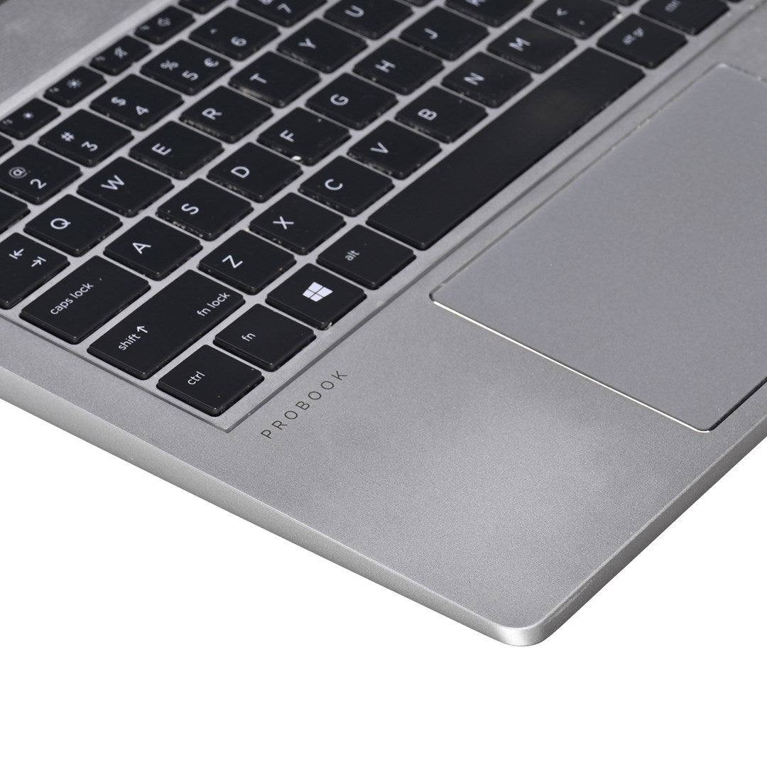 HP Probook 455 G8 Ryzen 5 5600U 15.6"FHD AG 400nits IPS 16GB SSD512 Radeon RX Vega 7 BLK ALU 45Wh W10Pro 3Y (OUTLET)