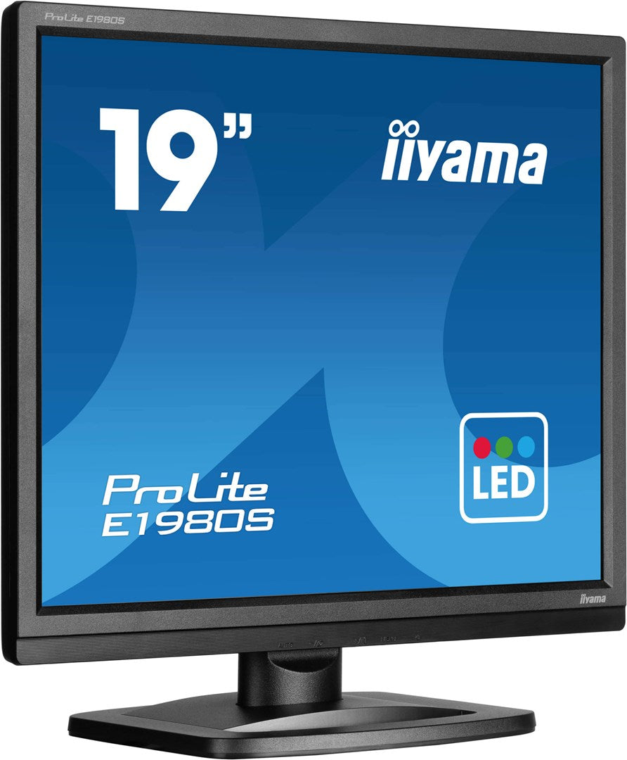 iiyama ProLite Niezawodne rozwiązania biurowe