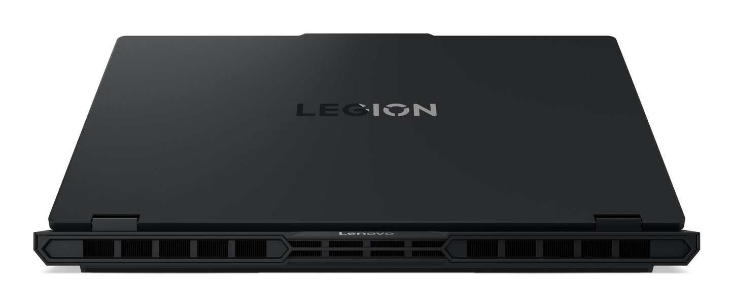 Lenovo Legion Pro 5 16IAX10 Ultra 7 255HX 16" WQXGA OLED 500nits Glossy 165Hz 32GB DDR5 5600 SSD1TB GeForce RTX 5060 8GB 80Wh Win11 Eclipse Black