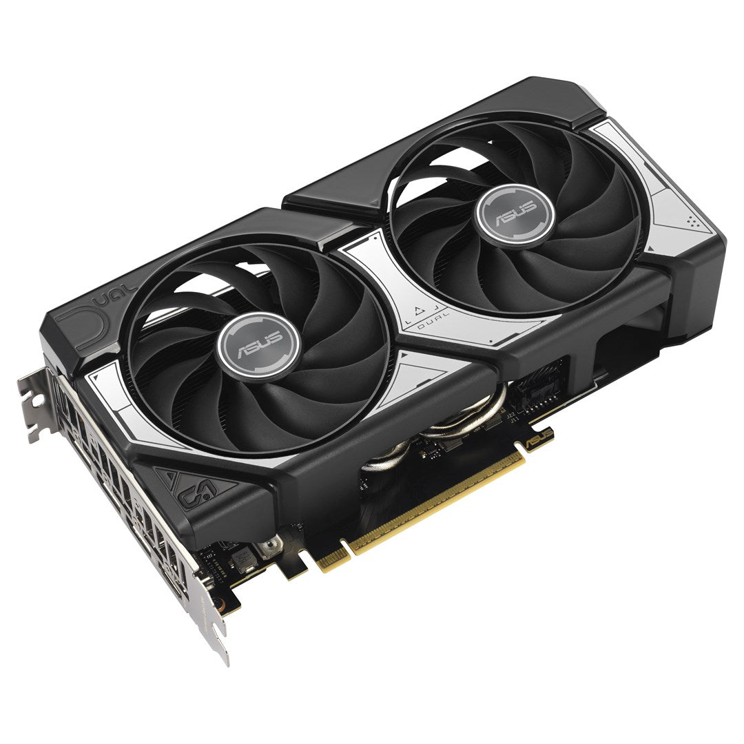 Karta graficzna ASUS DUAL RTX 5060 TI 8GB OC