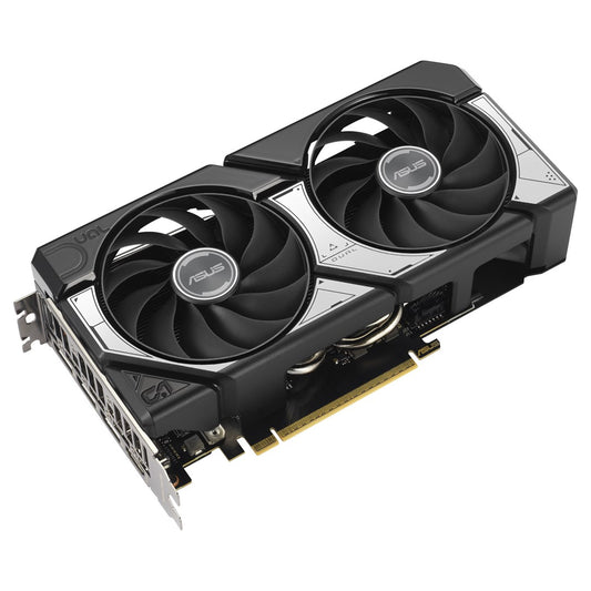 Karta graficzna ASUS DUAL RTX 5060 TI 8GB OC