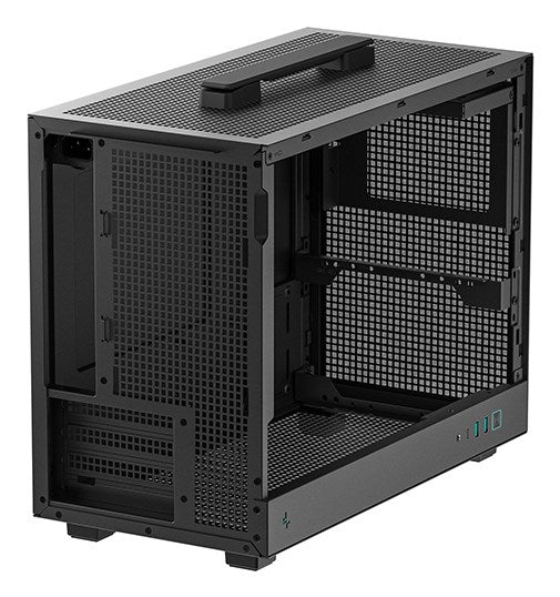 Obudowa DeepCool CH160 PLUS