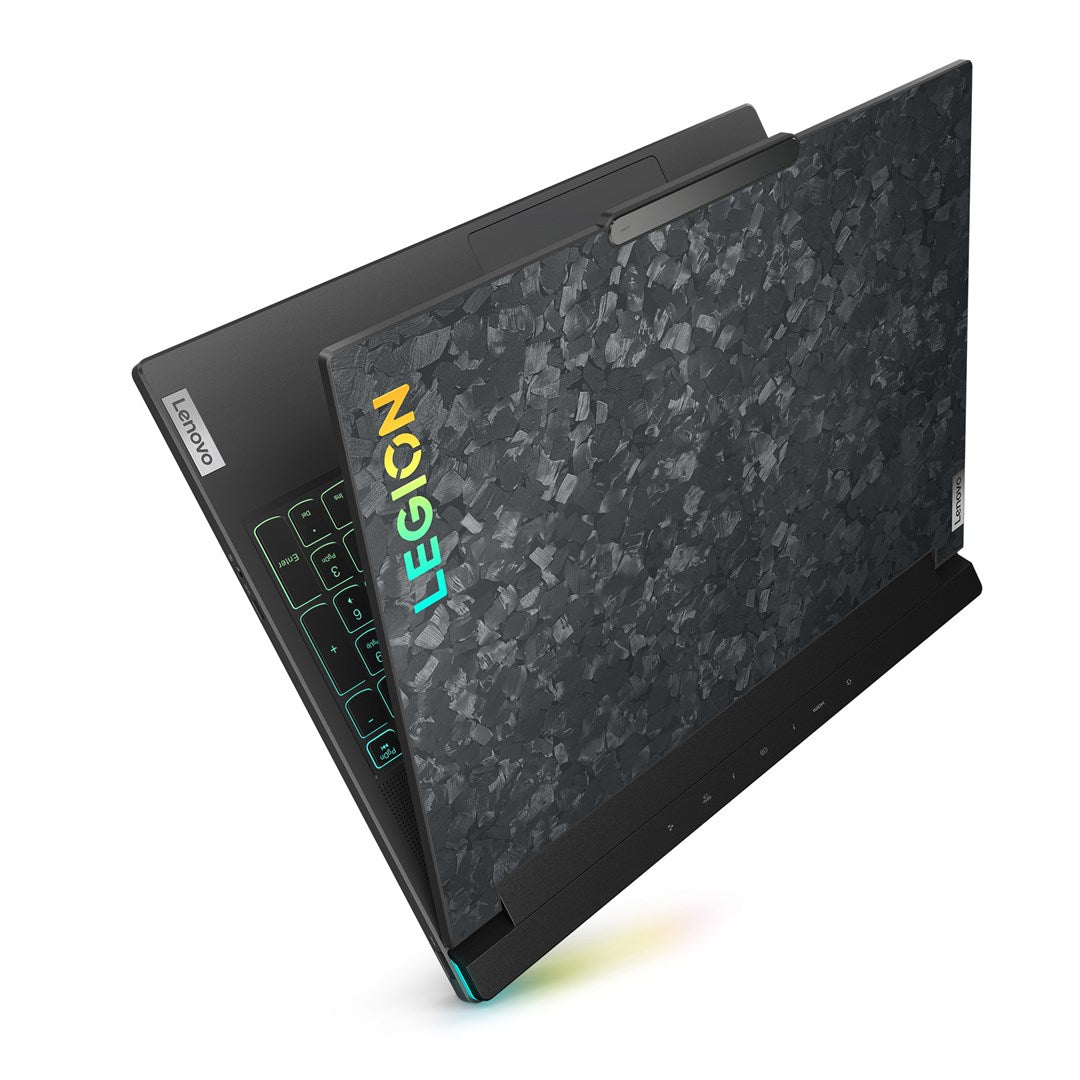 Lenovo Legion 9 18IAX10 Ultra 9 275HX 18" WQUXGA IPS 520nits Glossy 240Hz 64GB DDR5 5200 SSD2TB GeForce RTX 5090 24GB 99.9Wh WS11Pro Eclipse Black