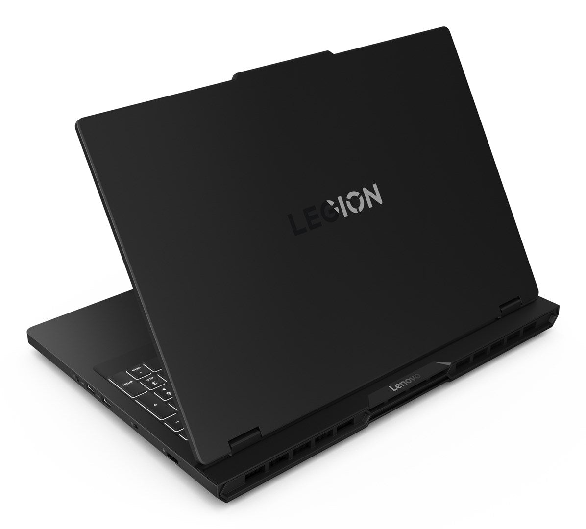 Lenovo Legion Pro 5 16IAX10 Ultra 7 255HX 16" WQXGA OLED 500nits Glossy 165Hz 32GB DDR5 5600 SSD1TB GeForce RTX 5070 8GB Cam 5.0MP 80Wh Win11 Eclipse Black