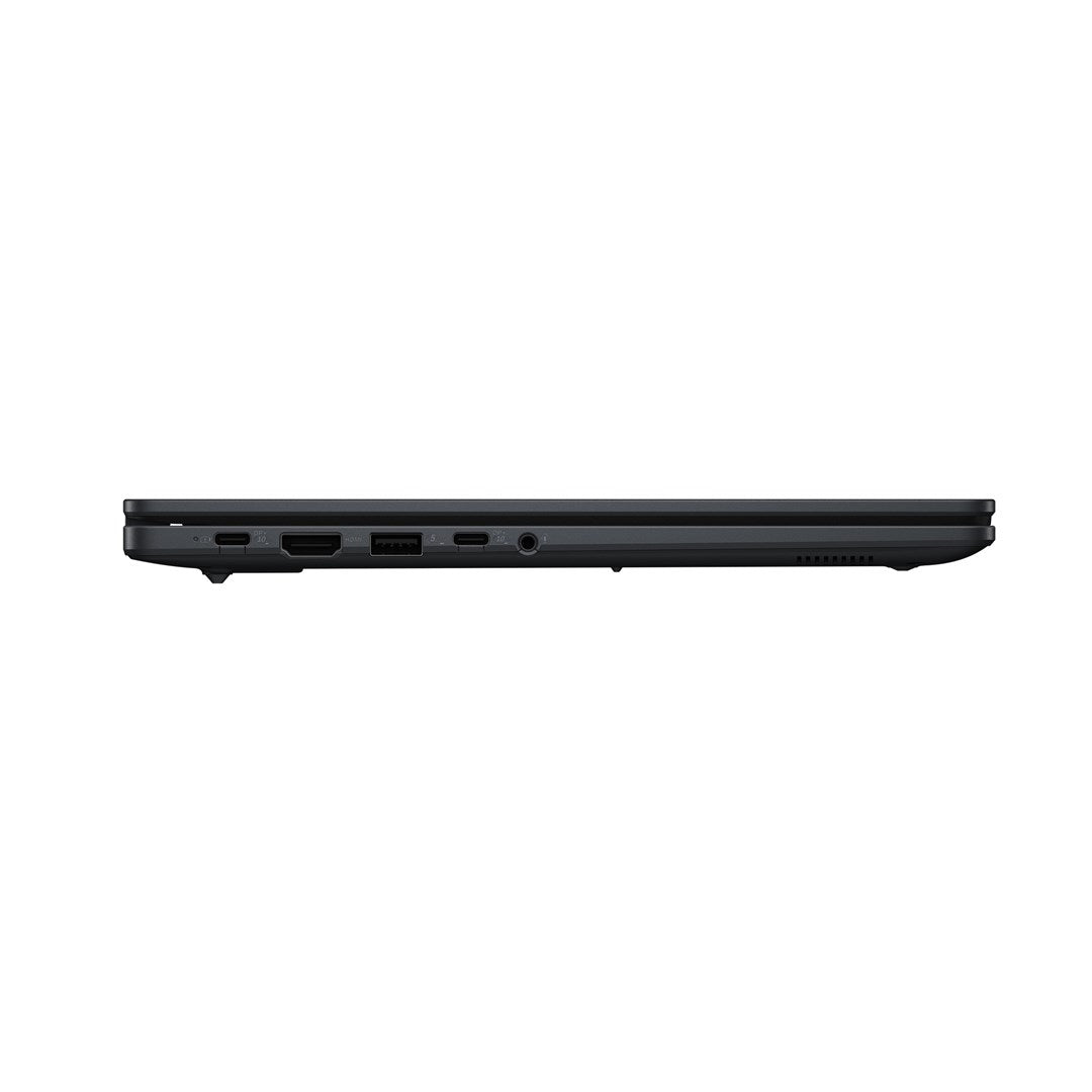 ASUS ExpertBook B1403CVA-S67343X Core 5 210H 14.0"FHD 300nits 60Hz Wide view AG 16GB DDR5 SSD512 Intel UHD Graphics WLAN+BT Cam1080p 63WHrs W11Pro Gentle Grey 3Y OnSite