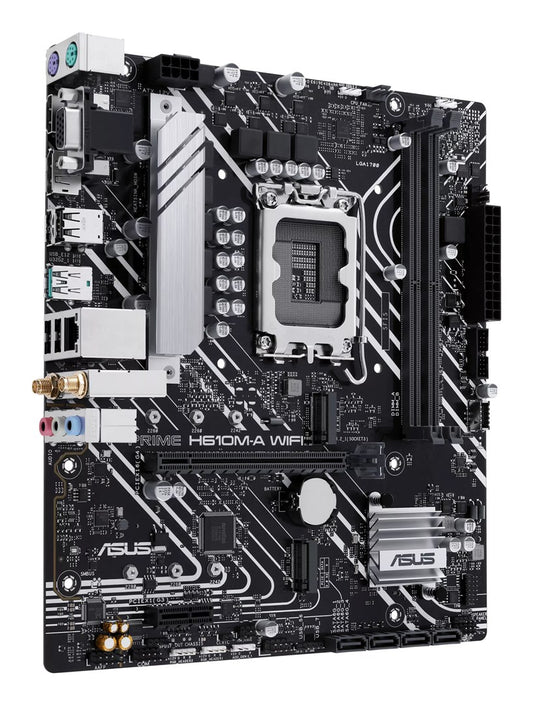 Płyta główna ASUS PRIME H610M-A WIFI