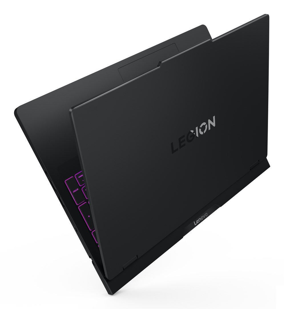 Lenovo Legion Pro 5 16IAX10 Ultra 7 255HX 16" WQXGA OLED 500nits Glossy 165Hz 32GB DDR5 5600 SSD1TB GeForce RTX 5060 8GB 80Wh Win11 Eclipse Black