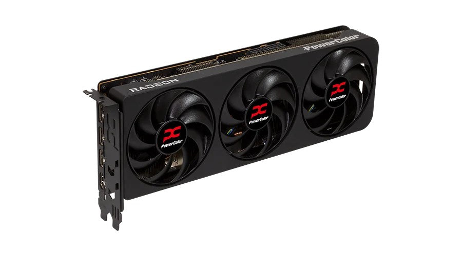 Karta graficzna PowerColor RX9070GRE Reaper