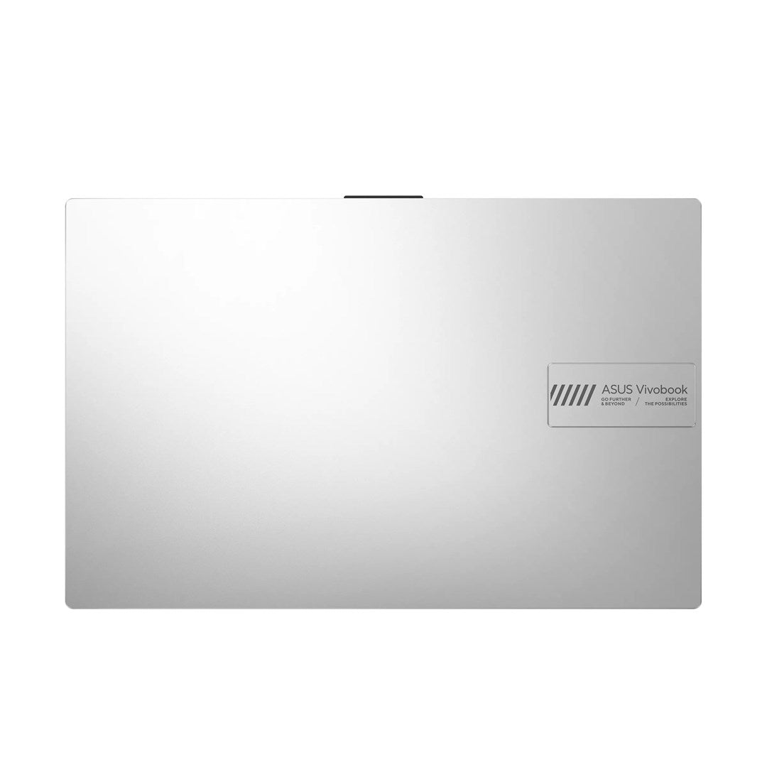 ASUS E1504GA-WS35 i3-N305 15.6"FHD AG 8GB SSD256 BT Win11 Cool Silver (REPACK) 2Y