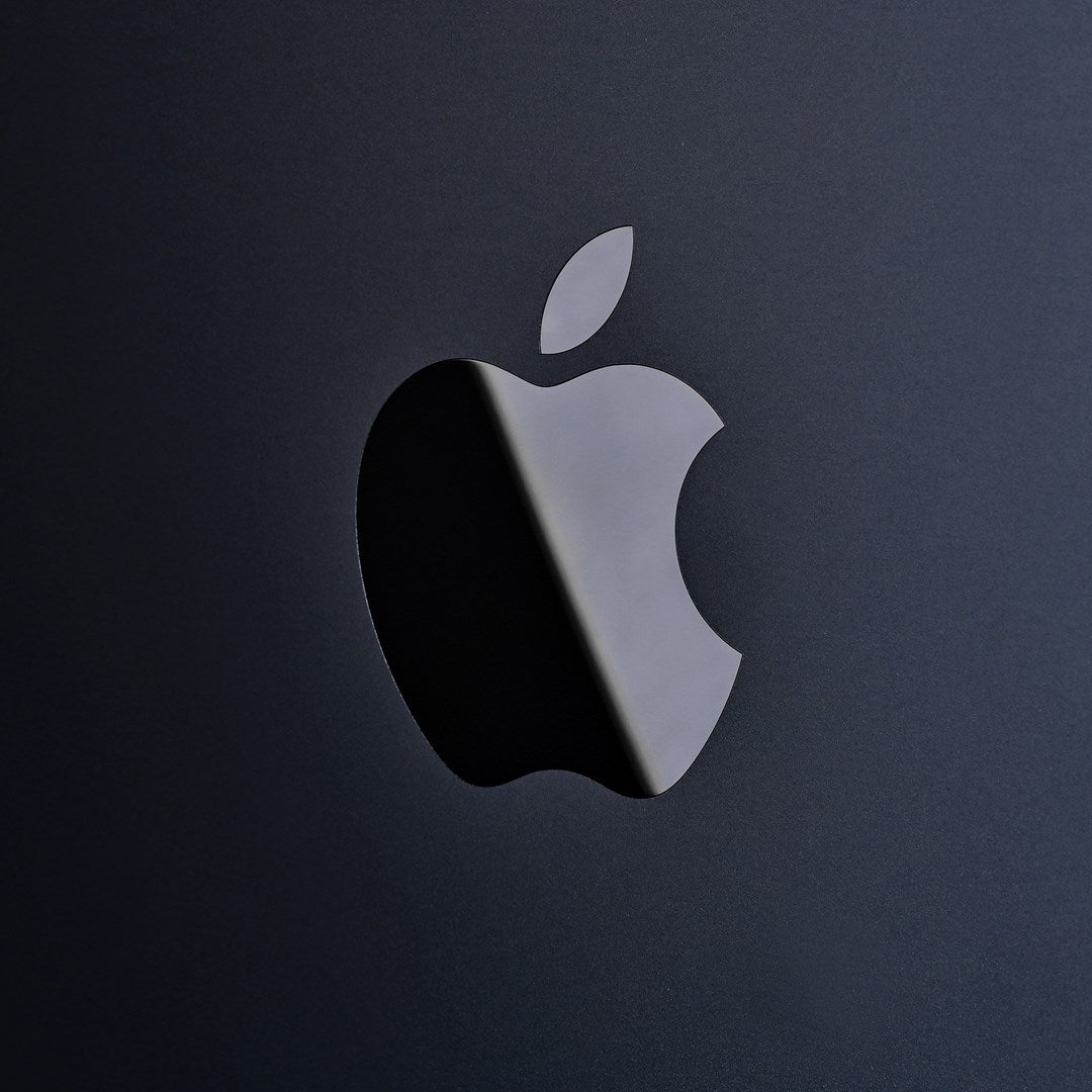 Apple MacBook Air 15,3"Retina 500nit M4 chip with 10-core CPU + 10-core GPU 16GB SSD256 2xTB4 BLKB 1Y Midnight