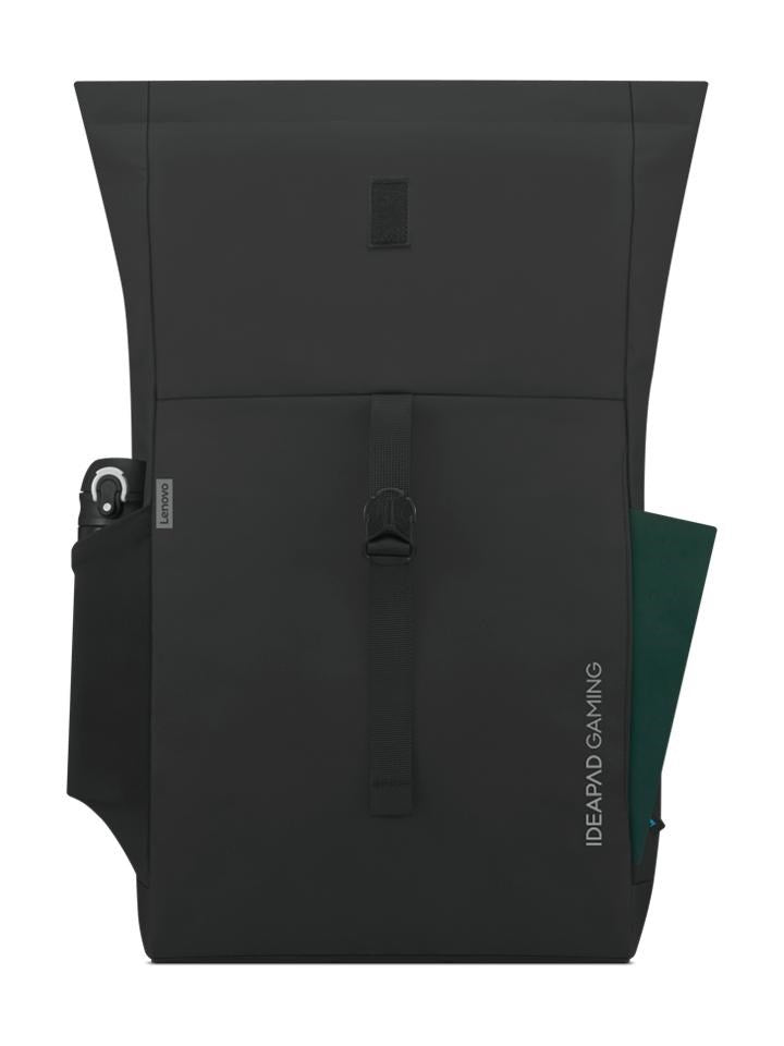 Lenovo ThinkBook 16 G8 IAL Ultra 5 225U 16" WUXGA IPS 300nits AG 16GB DDR5 5600 SSD512 Intel Graphics Cam1080p 45Wh W11Pro Arctic Grey 3Y OnSite + Lenovo IdeaPad Gaming Modern Backpack (Black)