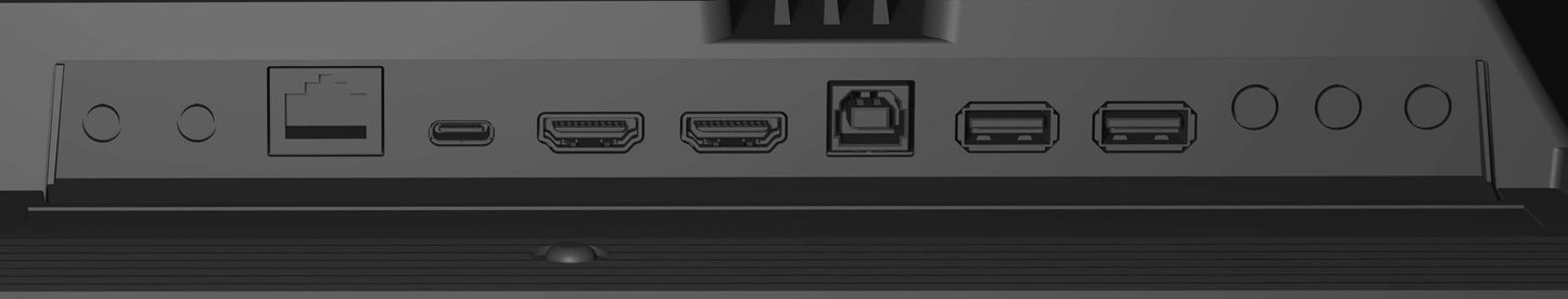 Płaski ekran iiyama LH4364UHS-B1AG 43 cale LCD UHD - 109,2 cm