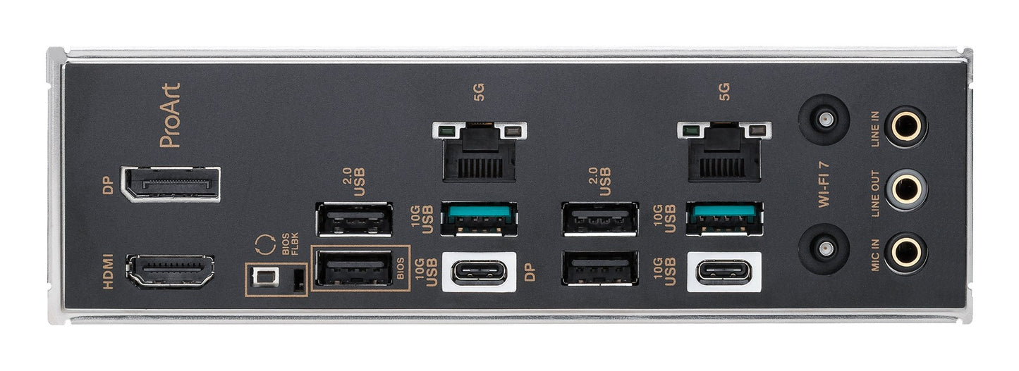 Płyta główna ASUS PROART B850-CREATOR WIFI NEO