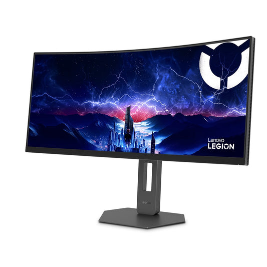 Lenovo Legion 34W-2c 34"WQHD 240Hz 400nits HDMI DP Eclipse Black