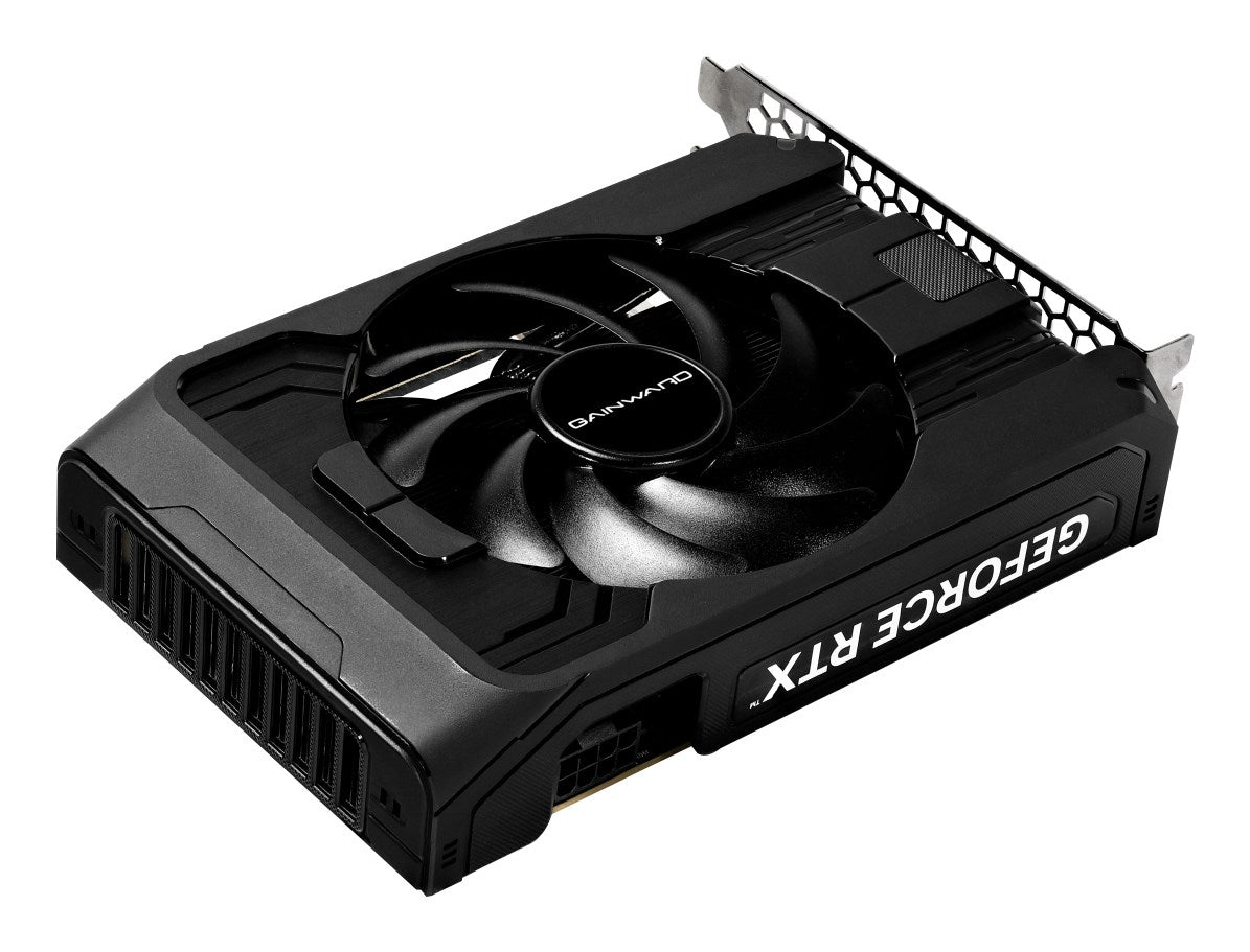 Karta graficzna Gainward RTX5050 Pegasus 8GB GDDR6 HDMI 3xDP
