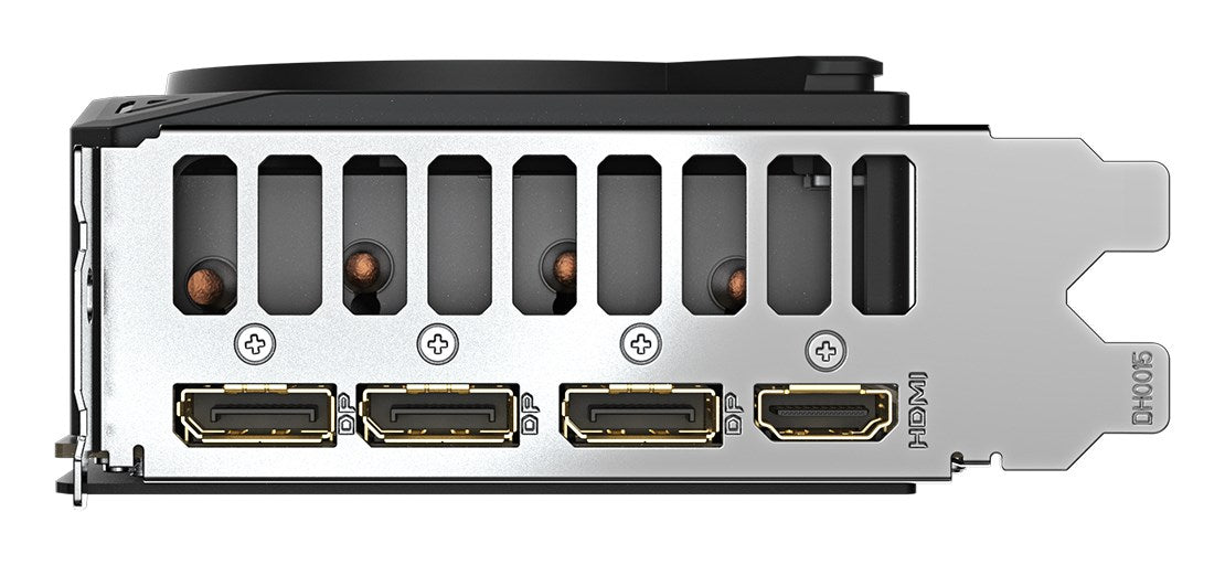 Karta graficzna Gigabyte GeForce RTX 5070 WINDFORCE OC 12GB