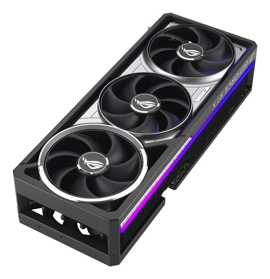 Karta graficzna ASUS ROG ASTRAL RTX 5090 32GB OC BTF G.