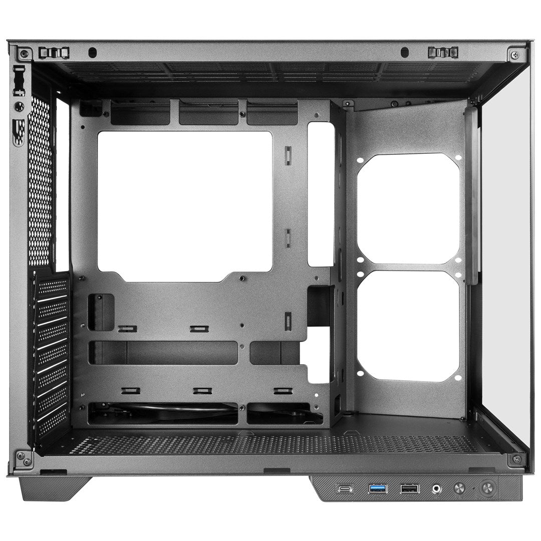 TACENS MARS MC-MIRAGE 7.2" IPS LCD ATX- obudowa