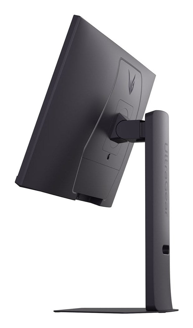 Monitor LCD 27" IPS 4K 27G850A-B LG