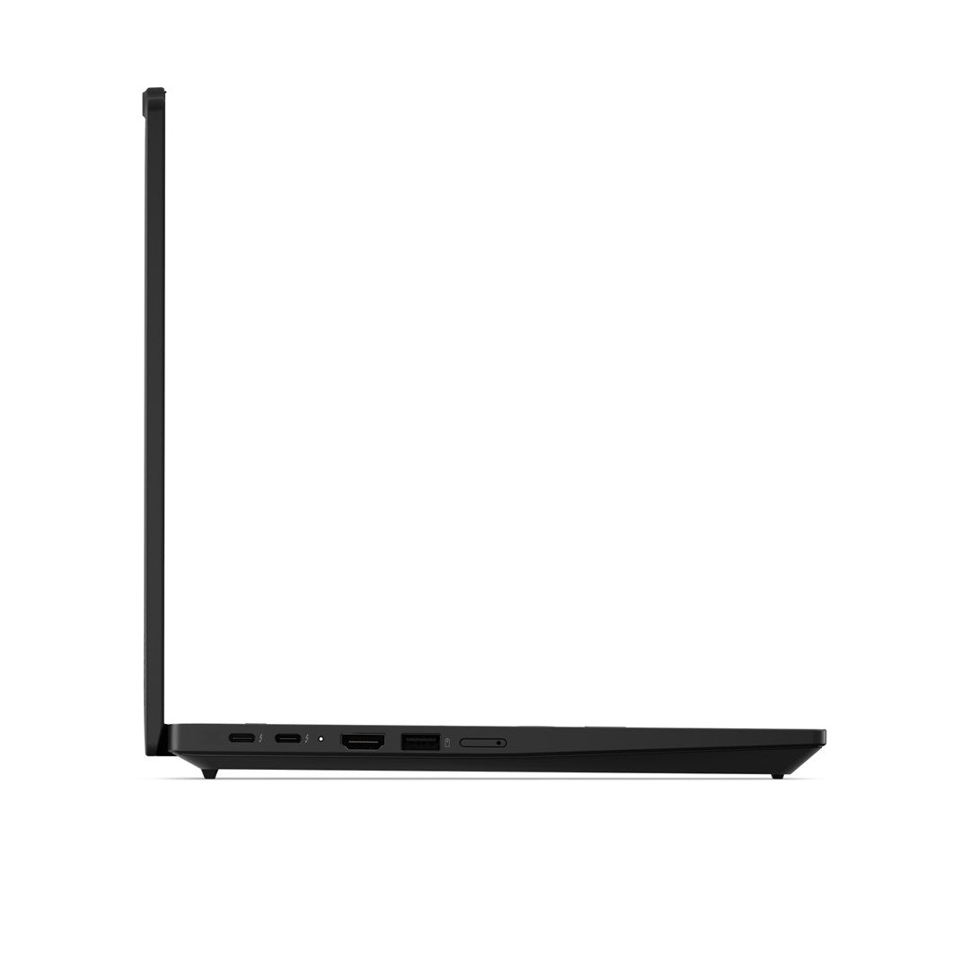 Lenovo ThinkPad T14 G7 Ultra 5 325 14.0"WUXGA Touch IPS 500nits LP AG 32GB LPDDR5X-6800 SSD1TB Intel Graphics 60Wh Cam5MP+IR W11Pro Black 3Y OnSite + Lenovo TP Essential Plus 16 Backpack 4X41C12468