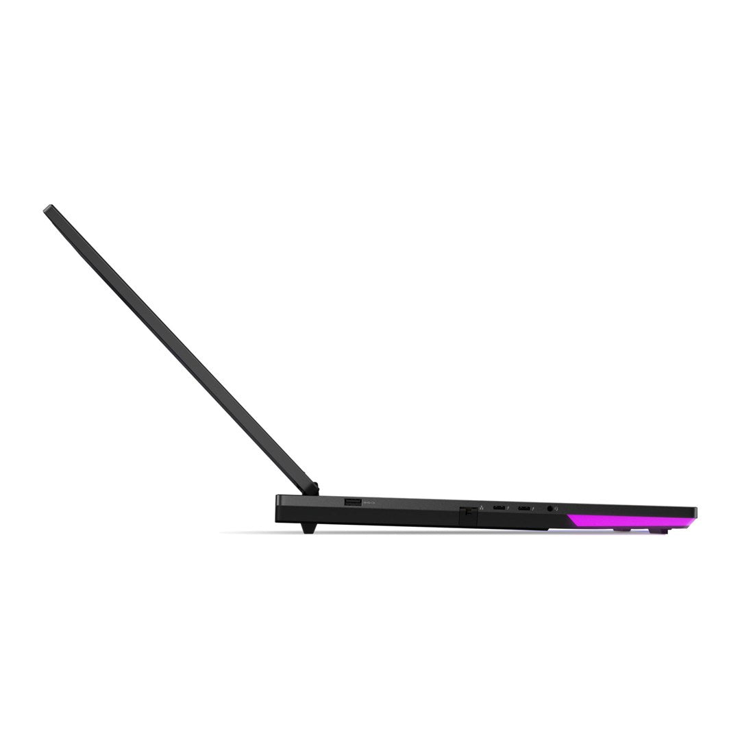 Lenovo Legion 9 18IAX10 Ultra 9 275HX 18" WQUXGA IPS 500nits Glossy 240Hz 64GB DDR5 5200 2xSSD2TB GeForce RTX 5090 24GB 99.9Wh W11Pro Eclipse Black