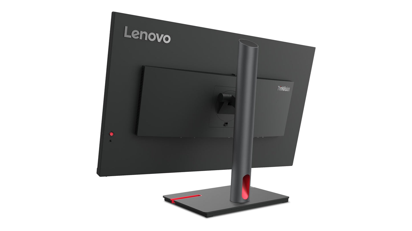 Lenovo ThinkVision P32p-30 31.5" IPS 3840x2160 HDMI DP USB Raven Black
