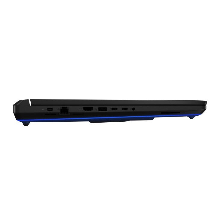 ASUS ROG Strix SCAR 18 G835LXG-U9642W Ultra 9 290HX 18.0" 4K 240Hz Mini LED AG 64GB DDR5 6400 SSD2TB GeForce RTX 5090 24GB WLAN7+BT Cam1080p 90WHrs Win11 Aluminum Off Black