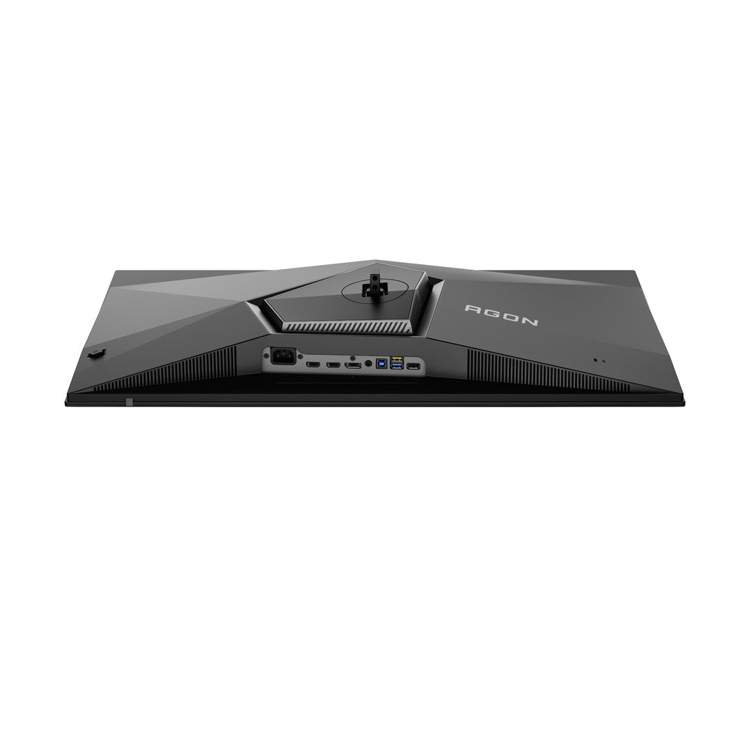 Wyświetlacz OLED AOC AG326UD 32" 165Hz, 3840x2160, 250cd/m2, 2 HDMI