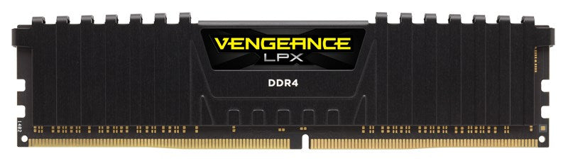 Corsair Vengeance LPX CMK16GX4M2D3000C16 moduł pamięci 16 GB 2 x 8 GB DDR4 3000 MHz