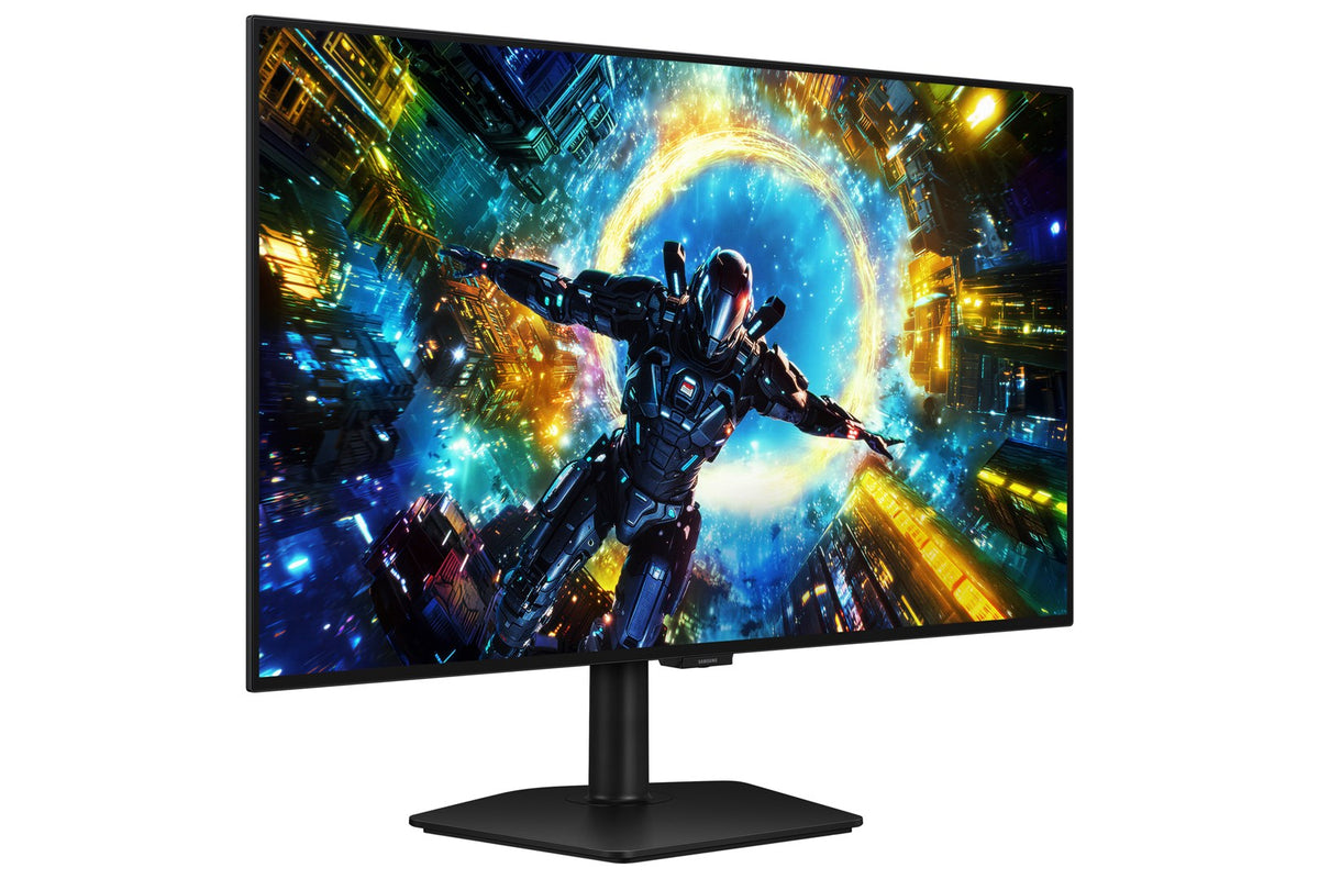 MONITOR SAMSUNG ODYSSEY OLED G7 32" 4K G73SH LS32HG732SUXEN 330Hz