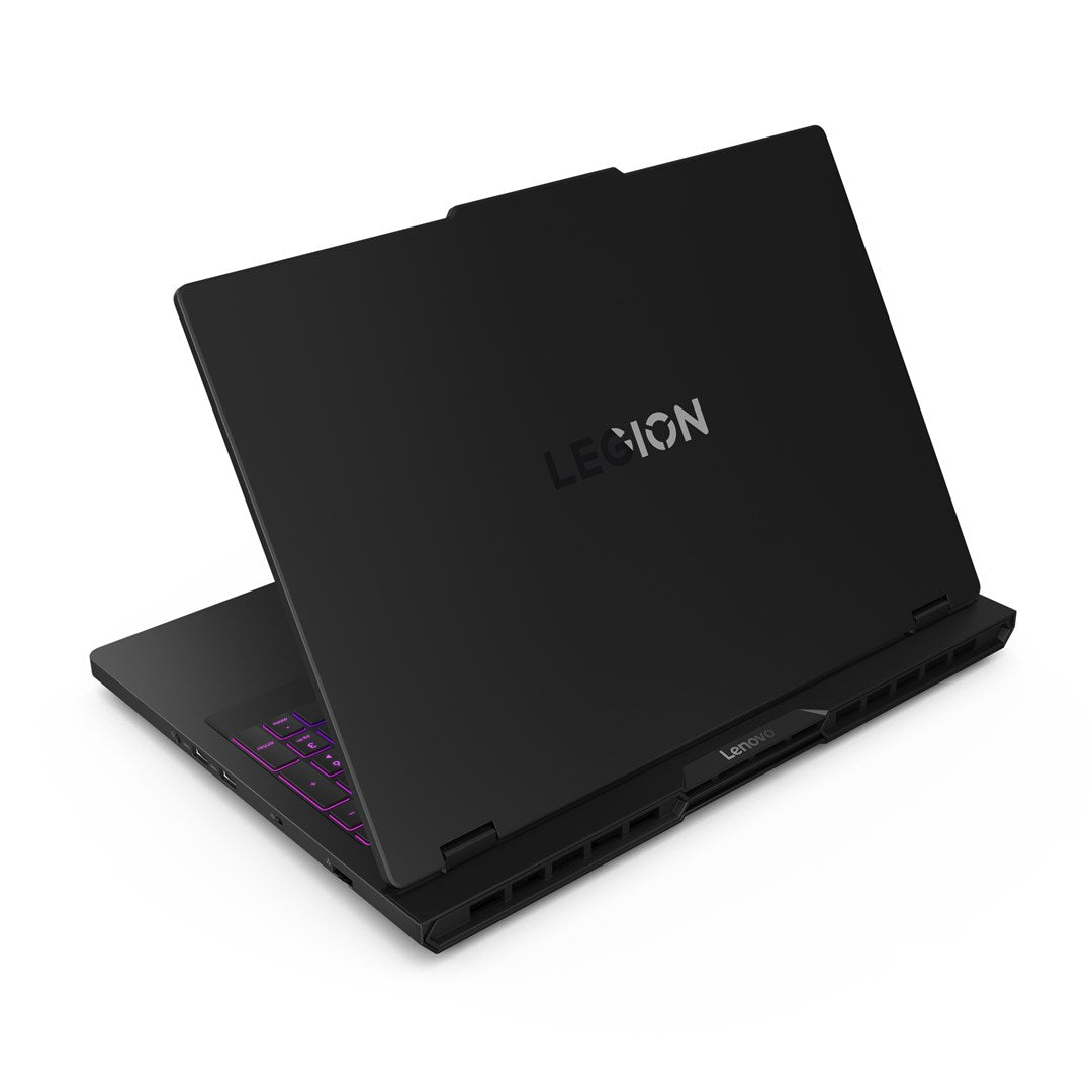 Lenovo Legion Pro 5 16ADR10 Ryzen 9 8945HX 16" WQXGA IPS 500nits AG 240Hz 32GB DDR5-5200 SSD1TB GeForce RTX 5070 8GB 80Wh NoOS Eclipse Black