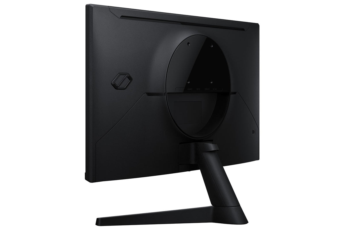 MONITOR SAMSUNG ODDYSEY G3 G30H LED 24" LS24HG302EUXEN 200Hz