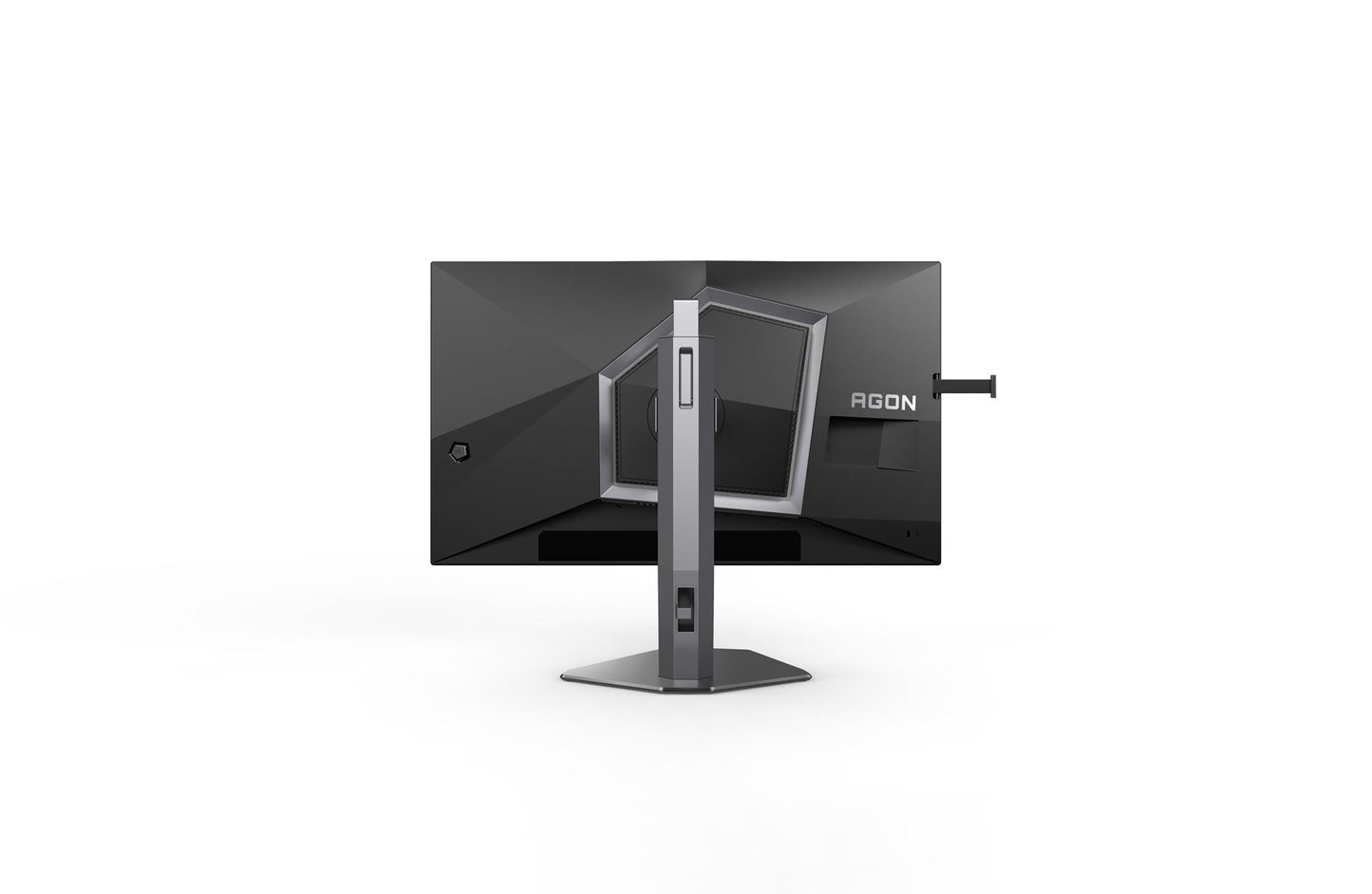 AOC AGON PRO AG256FS monitor komputerowy 62,2 cm (24.5") 1920 x 1080 px Full HD LCD Czarny