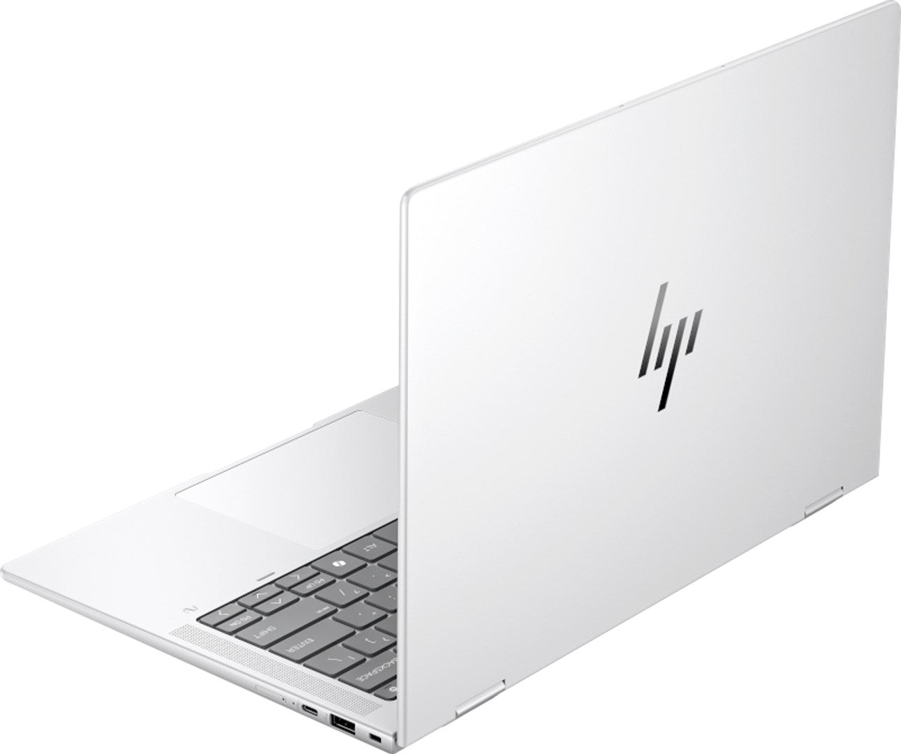 HP Elitebook X G1i Flip Ultra 5 228V 14.0"WUXGA Touch IPS AG 400 nits 32GB LPDDR5x SSD512 Intel Arc Cam 5 Mpx AI 68Wh W11Pro Glacier Silver 3Y OnSite