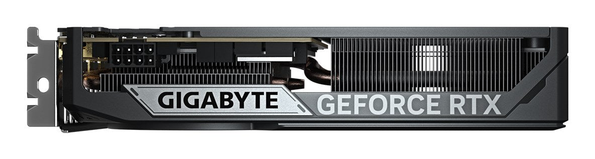 Karta graficzna Gigabyte GeForce RTX 5060 WINDFORCE OC 8GB