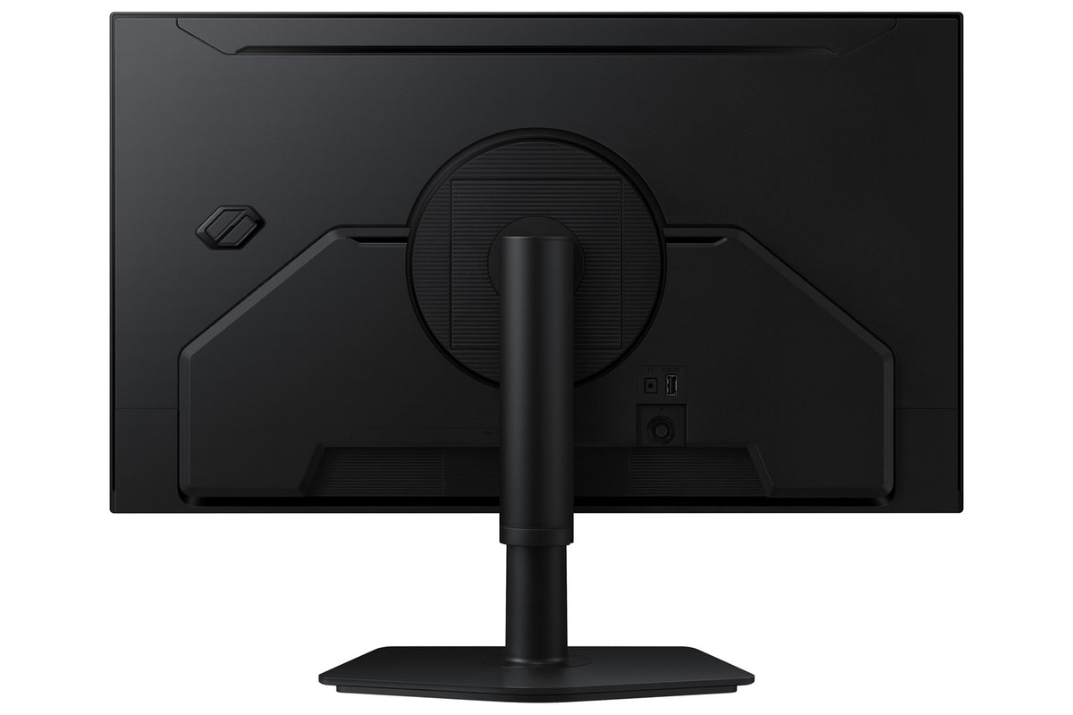 MONITOR SAMSUNG ODDYSEY G4 LED 27" LS27HG402EUXEN 240/300Hz
