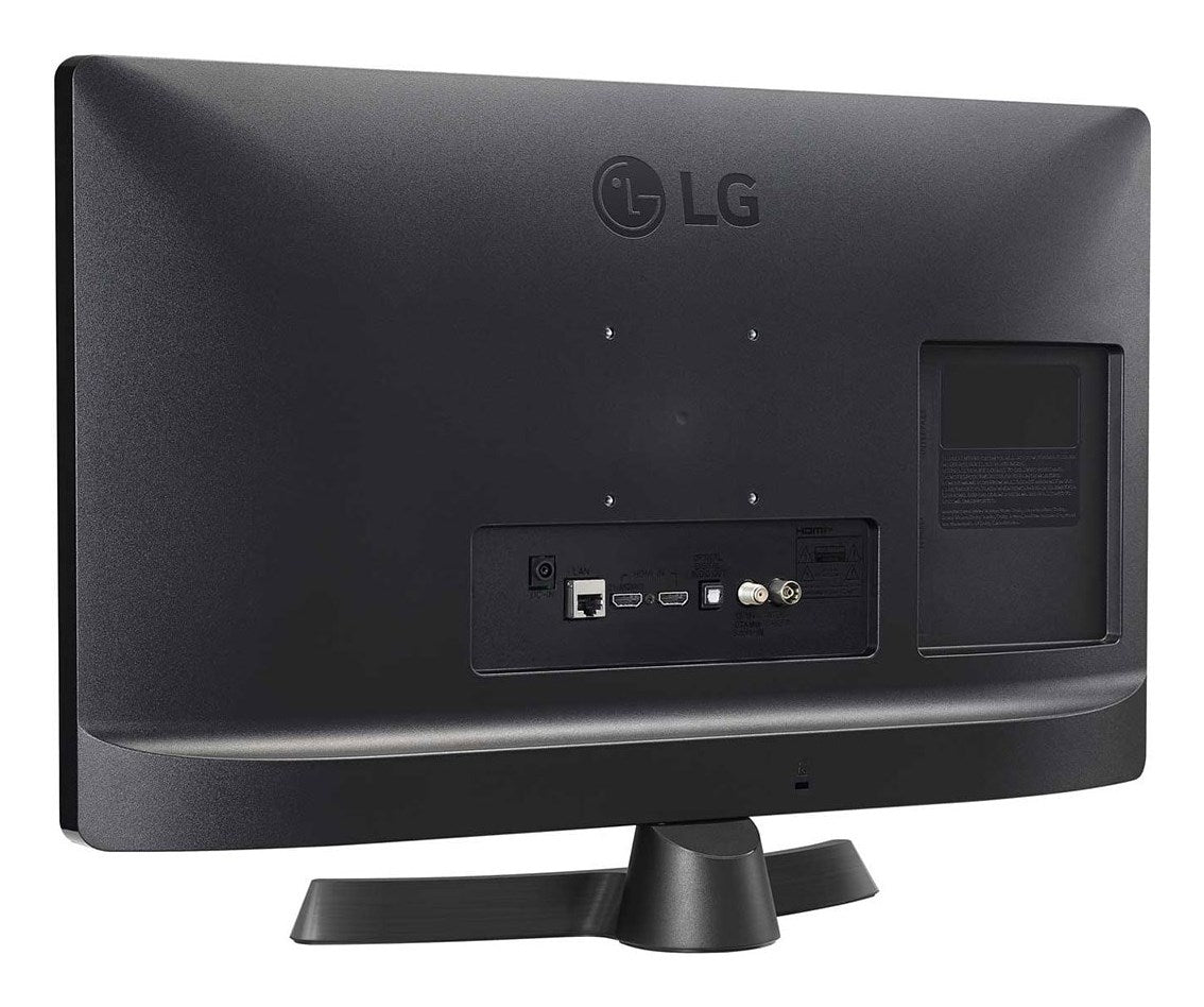LG Monitor 24TQ510S-PZ 24'' HD USB HDMI