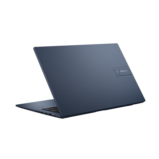 ASUS Vivobook 17 X1704VA-AU1066 Core 5 120U 17.3"FHD IPS-level Panel 60Hz 250nits AG 16GB DDR5 SSD512 Intel Graphics Cam720p 50WHrs NoOS Quiet Blue