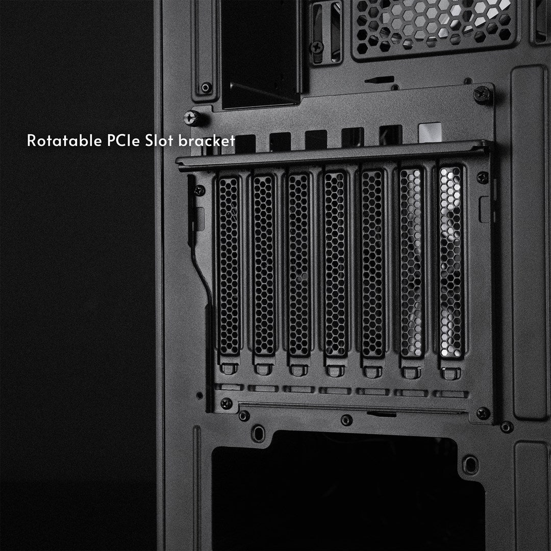 Obudowa Chieftec Vista Max GX-30B-OP