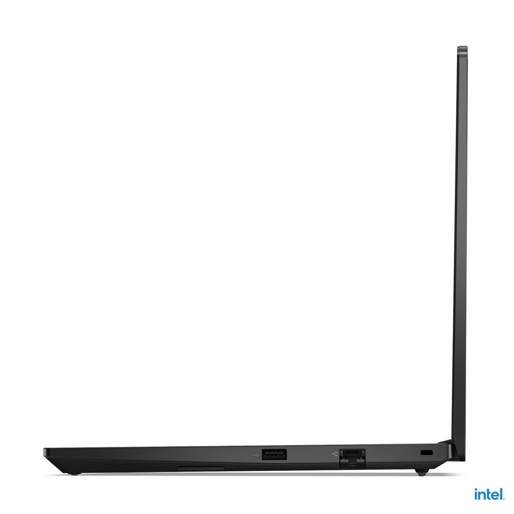 Lenovo ThinkPad E14 Gen 5 i7-1355U 14"WUXGA Touch IPS 300nits AG 16GB DDR4 SSD512 Iris Xe  Backlit Kb FgPr Cam1080p 47Wh W11Pro Graphite Black (REPACK) 2Y