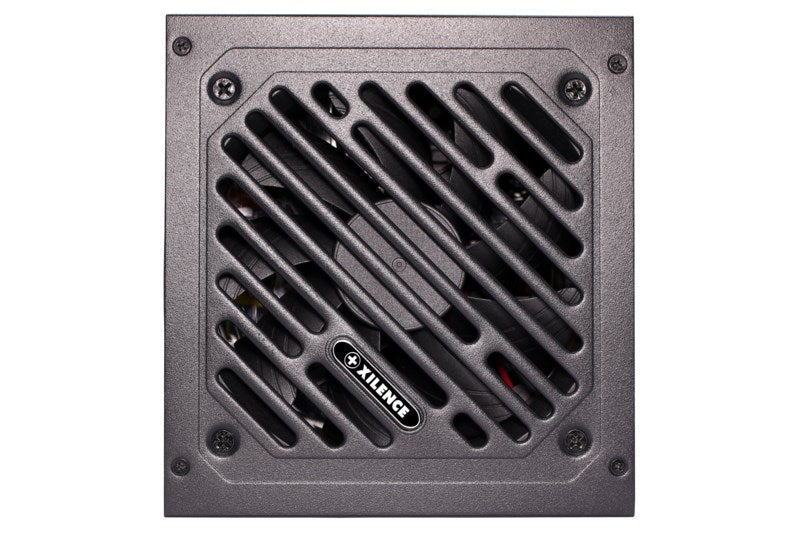 Xilence Performance A+ XN340 | XP850R12 moduł zasilaczy 850 W 20+4 pin ATX ATX Czarny