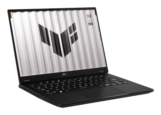 ASUS TUF Gaming A14 FA401UH-RG004W Ryzen 7 260 14.0" 2.5K 165Hz IPS-level 400nits AG 16GB LPDDR5X SSD512 GeForce RTX 5050 8GB Cam1080p+IR 73WHrs Win11 Aluminum Jaeger Gray