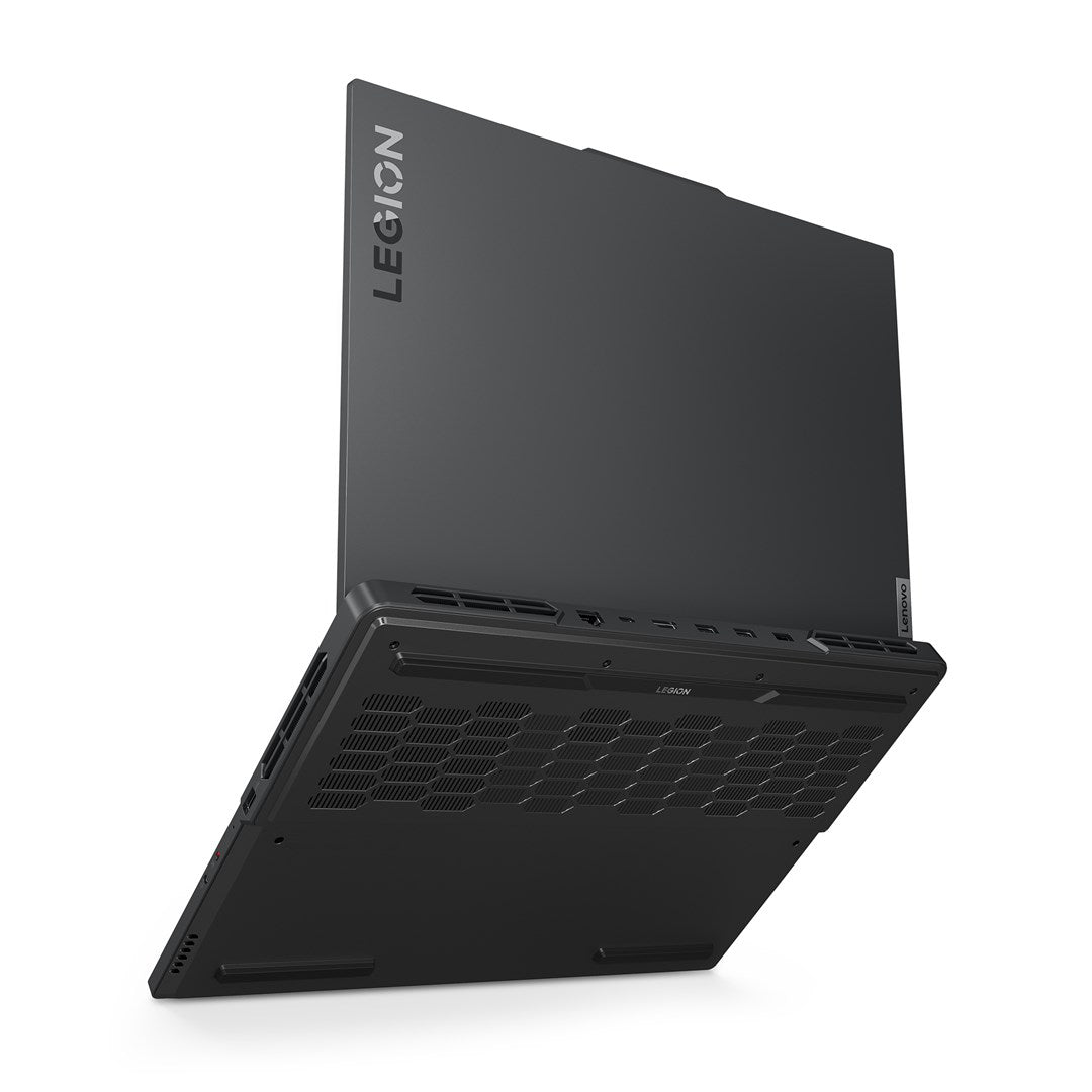 Lenovo Legion Pro 5 16IRX9 i7-14700HX 16.0" WQXGA IPS 500nits 240Hz AG 32GB DDR5 5600 SSD1TB GeForce RTX 4060 8GB Cam1080p 80Wh NoOS Onyx Grey