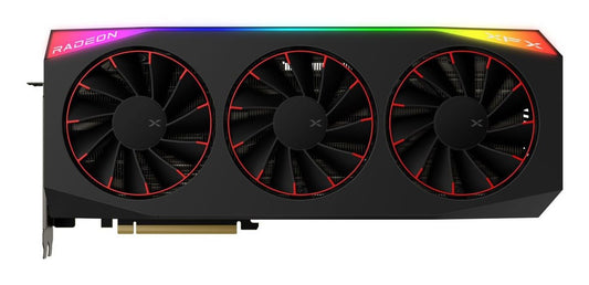 Karta graficzna XFX Mercury RX 9070XT MAG AIR OC 16GB