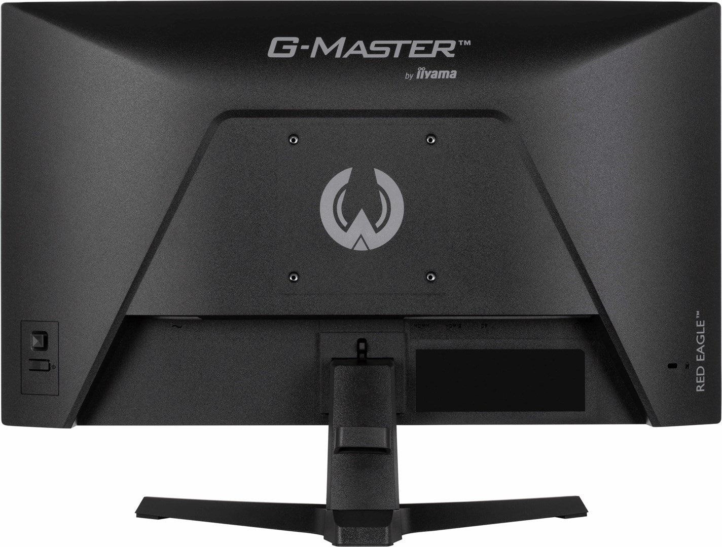 MONITOR IIYAMA LED Fast IPS 23,8" G2471HS-B1 Red Eagle 240Hz