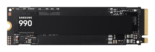 Dysk SSD Samsung 990 PCIe 4.0 NVMe M.2 MZ-V9V1T0BW