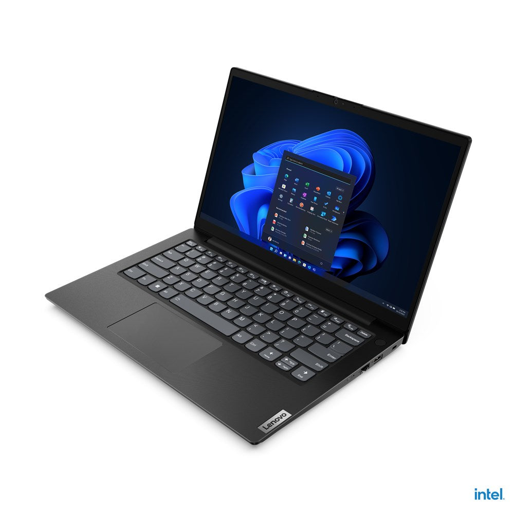 Lenovo V14 G4 i5-13420H 14.0"FHD 8GB SSD512 INT W11Pro Business Black (REPACK) 2Y
